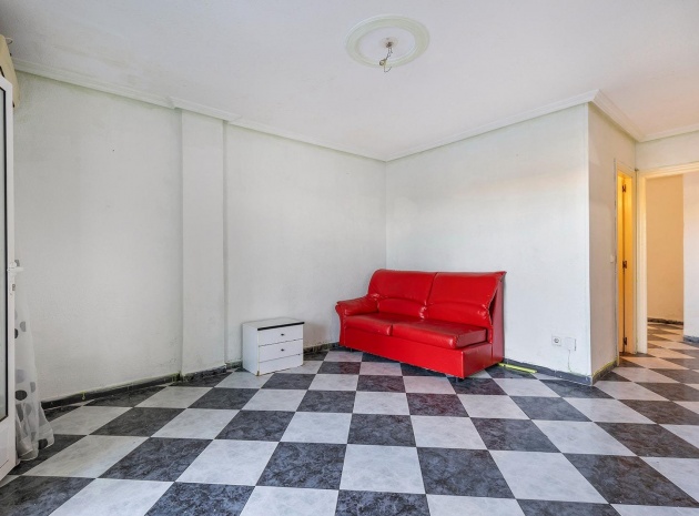 Wederverkoop - Appartement - La Mata - Beachside La Mata