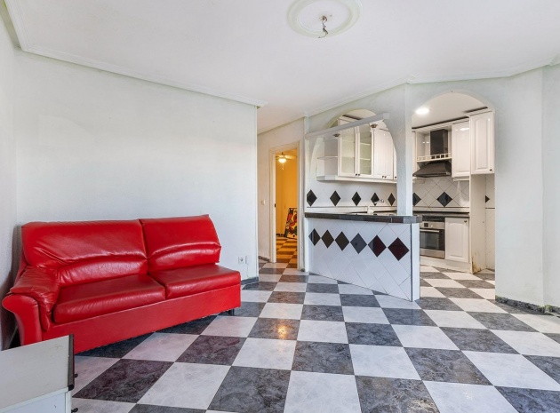 Wederverkoop - Appartement - La Mata - Beachside La Mata