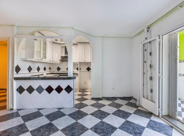 Wederverkoop - Appartement - La Mata - Beachside La Mata