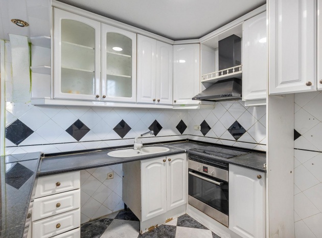 Wederverkoop - Appartement - La Mata - Beachside La Mata