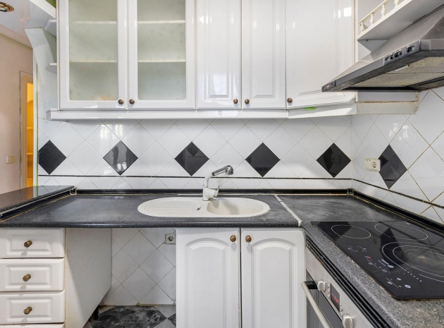 Wederverkoop - Appartement - La Mata - Beachside La Mata