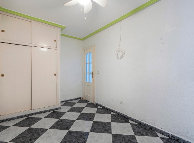 Wederverkoop - Appartement - La Mata - Beachside La Mata