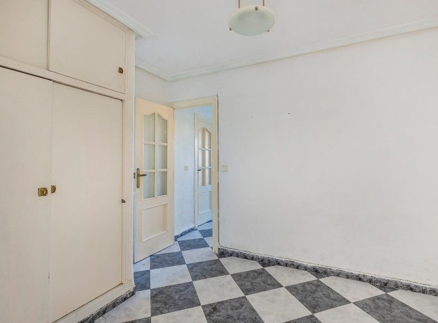 Wederverkoop - Appartement - La Mata - Beachside La Mata