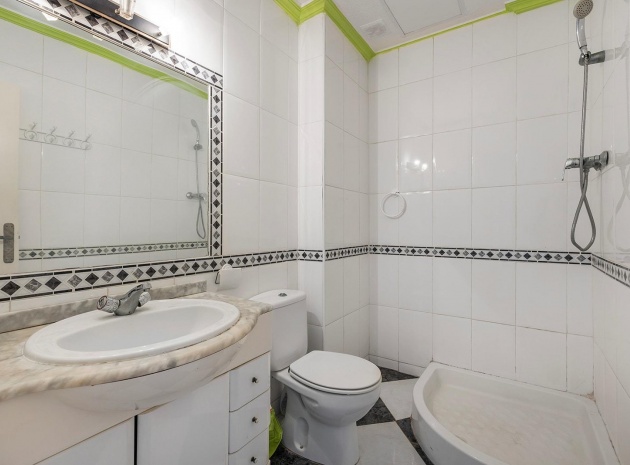 Wederverkoop - Appartement - La Mata - Beachside La Mata