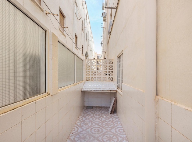 Wederverkoop - Appartement - La Mata - Beachside La Mata