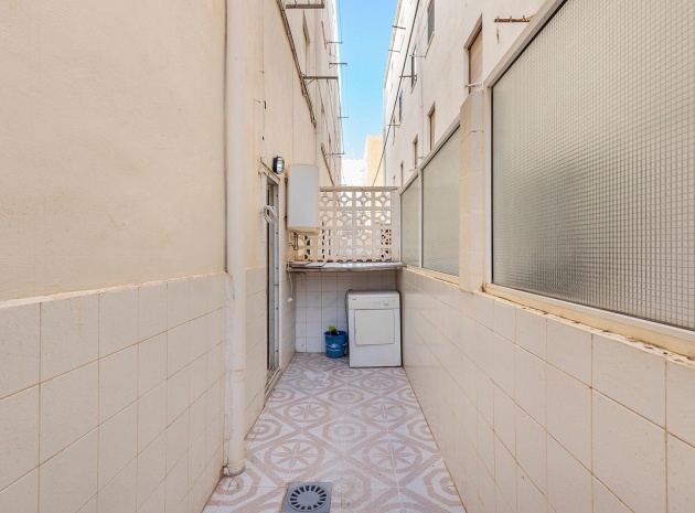 Wederverkoop - Appartement - La Mata - Beachside La Mata