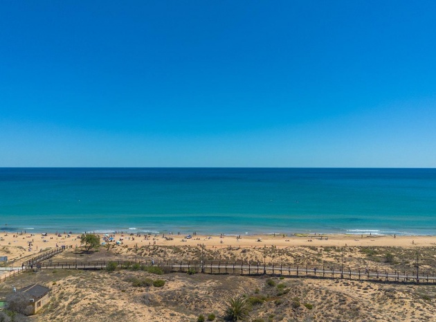 Wederverkoop - Appartement - La Mata - Beachside La Mata