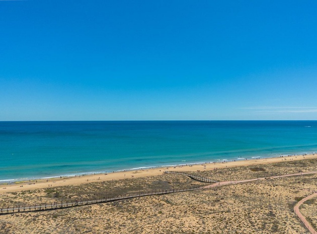 Wederverkoop - Appartement - La Mata - Beachside La Mata