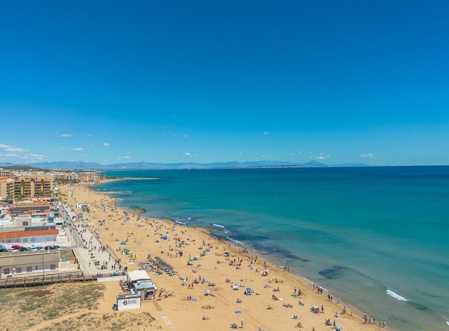 Wederverkoop - Appartement - La Mata - Beachside La Mata