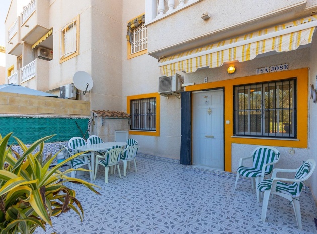 Återförsäljning - Lägenhet - La Mata - torre blanca