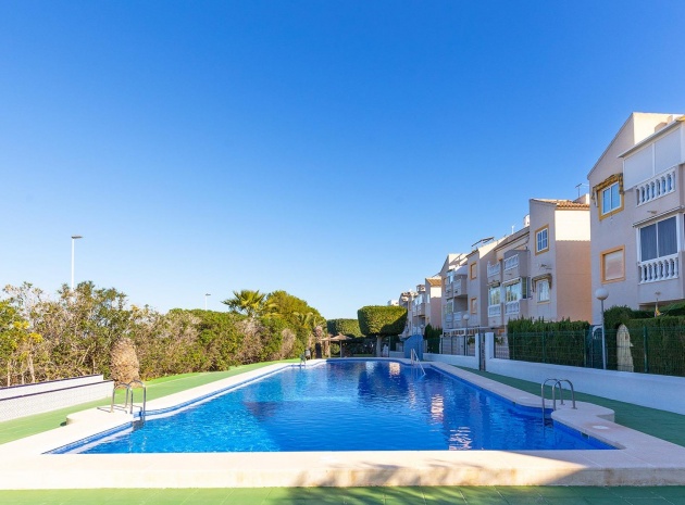 Återförsäljning - Lägenhet - La Mata - torre blanca