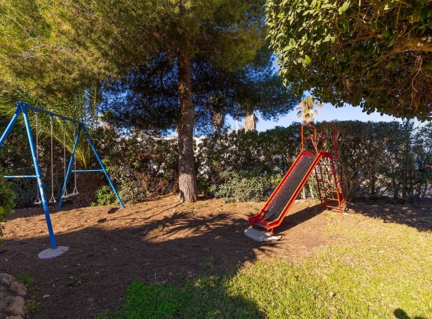 Återförsäljning - Lägenhet - La Mata - torre blanca