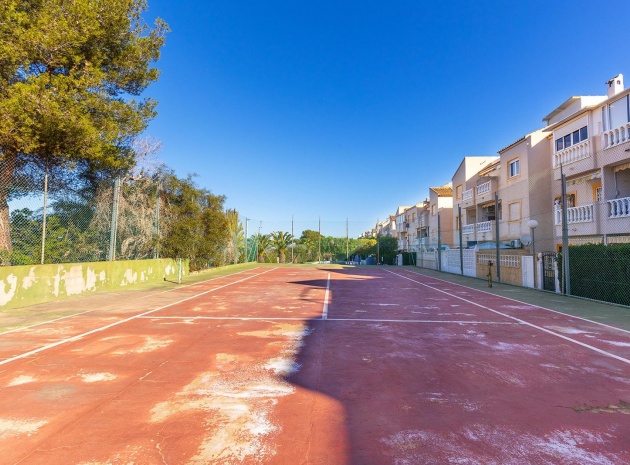 Återförsäljning - Lägenhet - La Mata - torre blanca