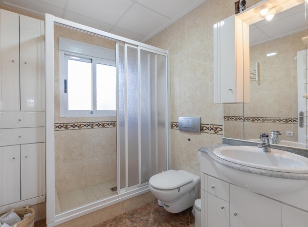 Resale - Villa - Torrevieja - el chaparral