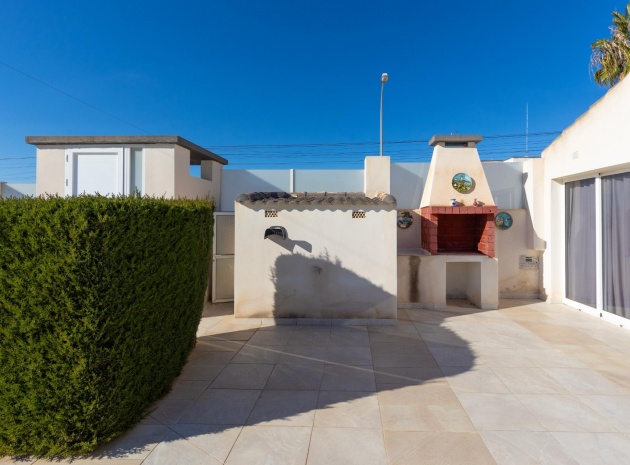 Resale - Villa - Torrevieja - el chaparral