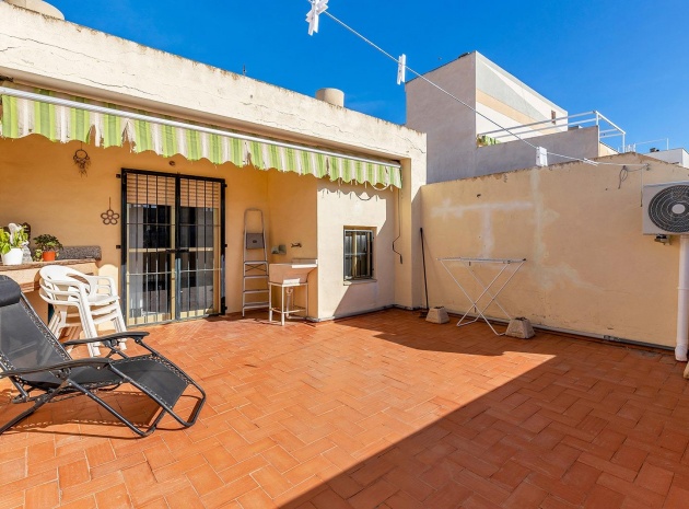 Resale - Apartment - La Mata - Beachside La Mata