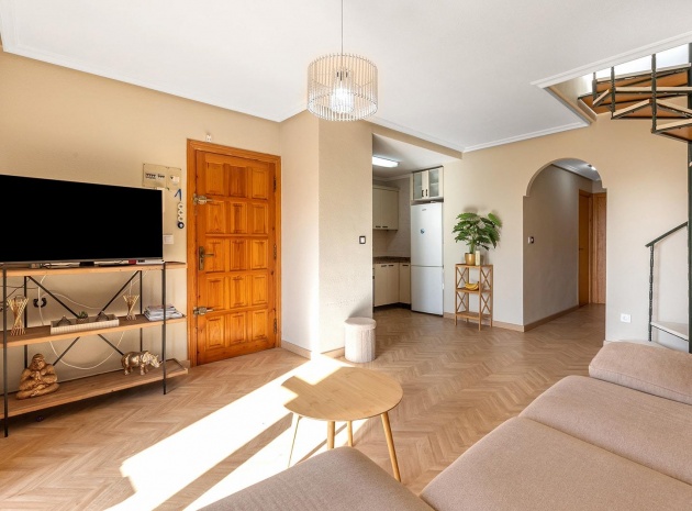 Resale - Apartment - La Mata - Beachside La Mata