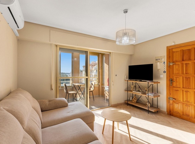 Resale - Apartment - La Mata - Beachside La Mata