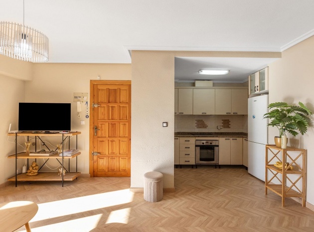 Resale - Apartment - La Mata - Beachside La Mata