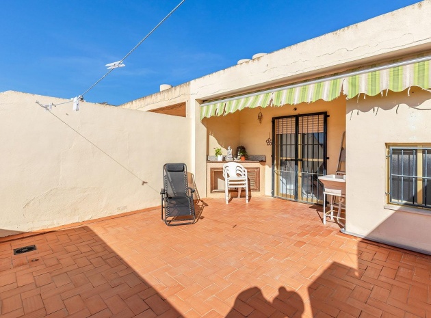 Resale - Apartment - La Mata - Beachside La Mata