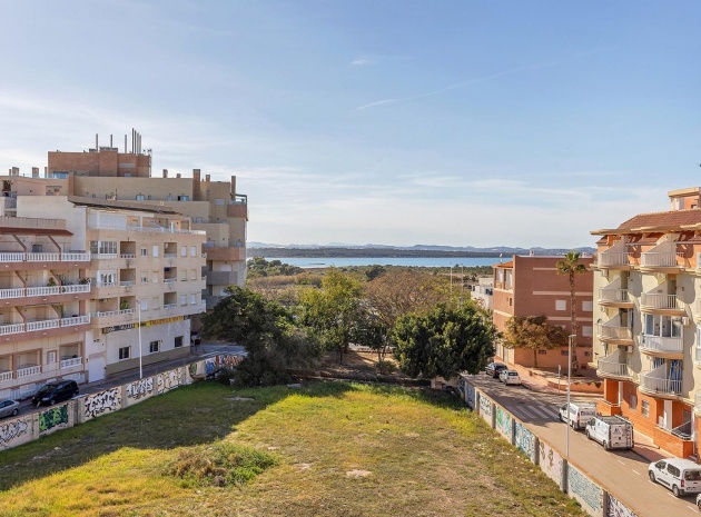 Resale - Apartment - La Mata - Beachside La Mata