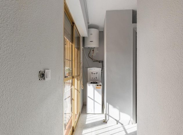 Resale - Apartment - La Mata - Beachside La Mata