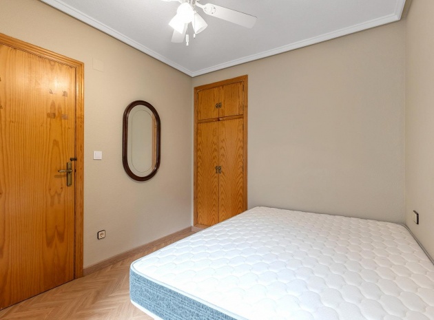 Resale - Apartment - La Mata - Beachside La Mata