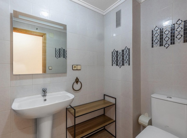 Resale - Apartment - La Mata - Beachside La Mata
