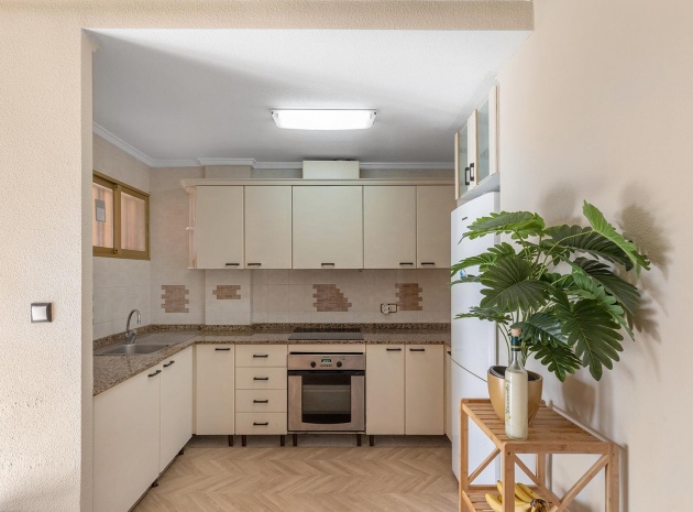 Resale - Apartment - La Mata - Beachside La Mata