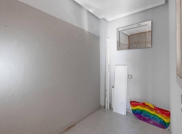 Resale - Apartment - La Mata - Beachside La Mata