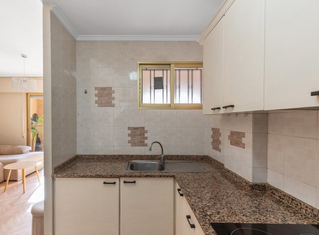 Resale - Apartment - La Mata - Beachside La Mata