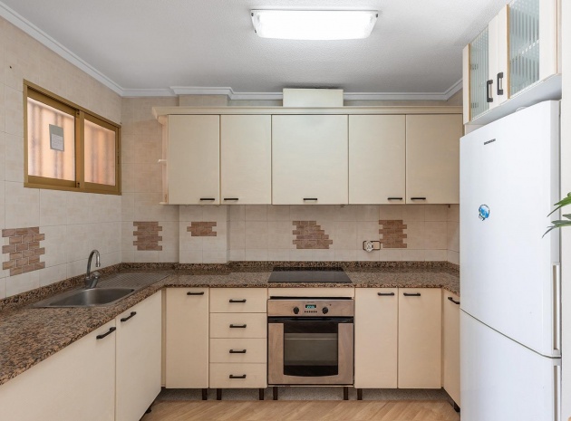 Resale - Apartment - La Mata - Beachside La Mata