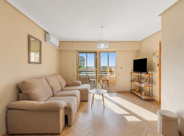 Resale - Apartment - La Mata - Beachside La Mata