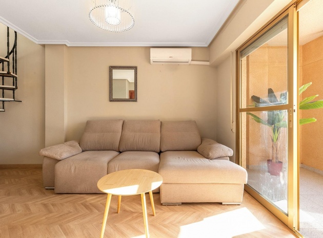 Resale - Apartment - La Mata - Beachside La Mata