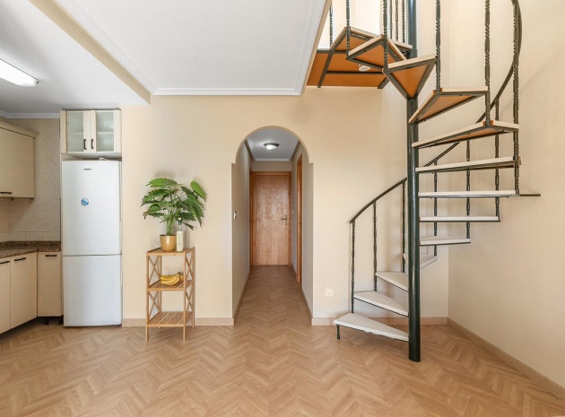 Resale - Apartment - La Mata - Beachside La Mata