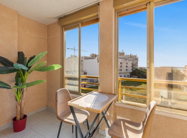 Resale - Apartment - La Mata - Beachside La Mata