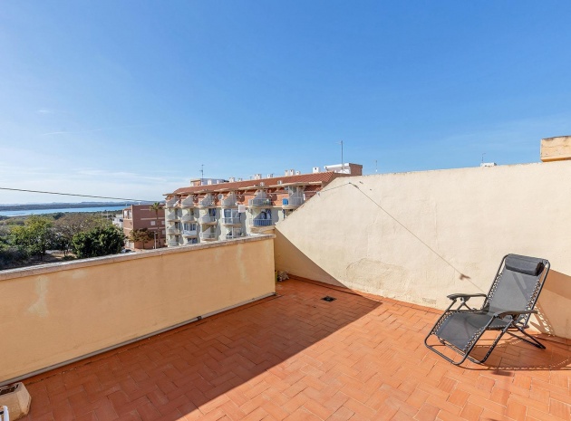 Resale - Apartment - La Mata - Beachside La Mata