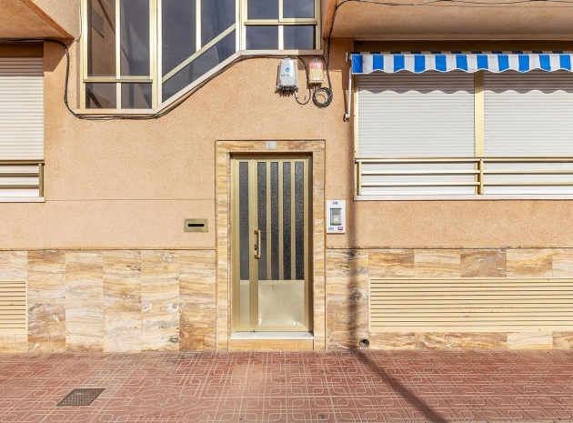 Resale - Apartment - La Mata - Beachside La Mata