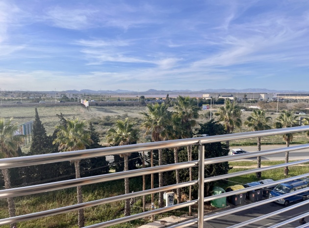 Resale - Apartment - Torrevieja