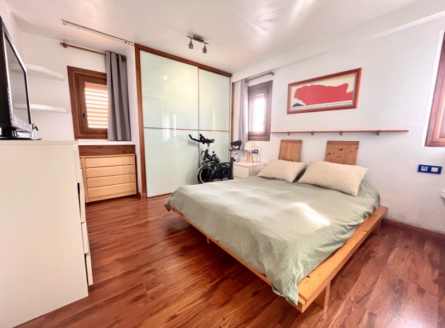 Resale - Apartment - Torrevieja