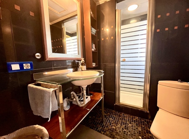 Resale - Apartment - Torrevieja