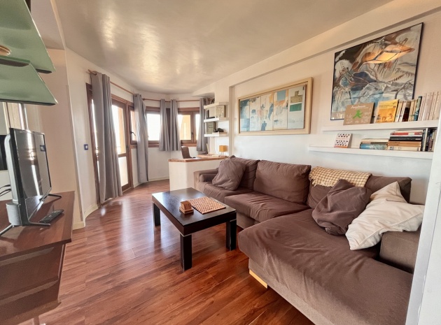 Resale - Apartment - Torrevieja