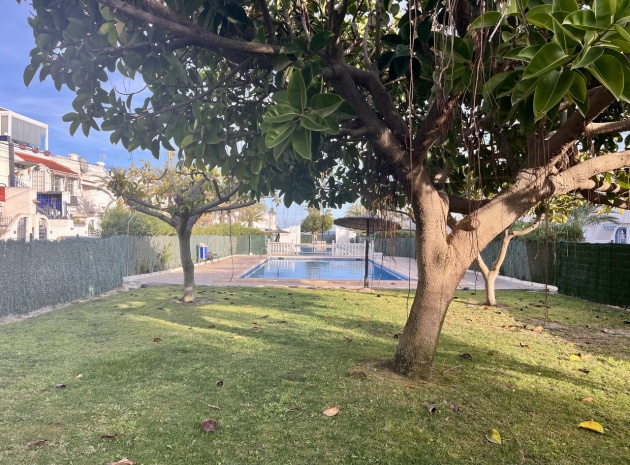 Resale - Apartment - Torrevieja