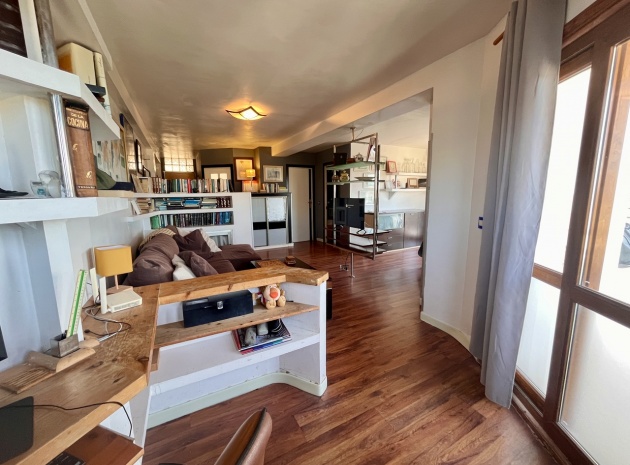 Resale - Apartment - Torrevieja
