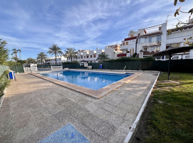 Resale - Apartment - Torrevieja