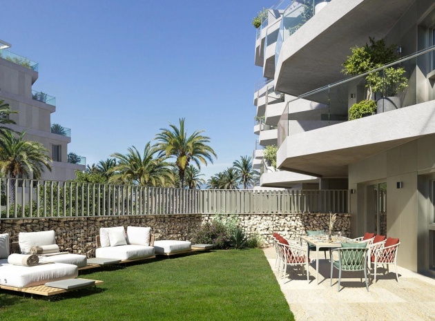 Apartment - New Build - Mijas - Las Lagunas de Mijas