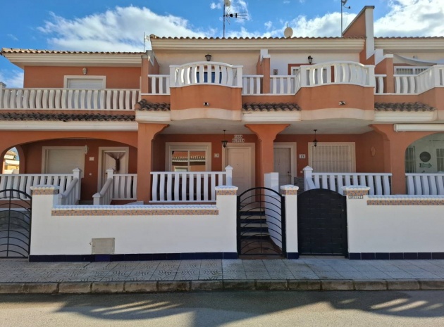 Resale - Townhouse - Ciudad Quesada