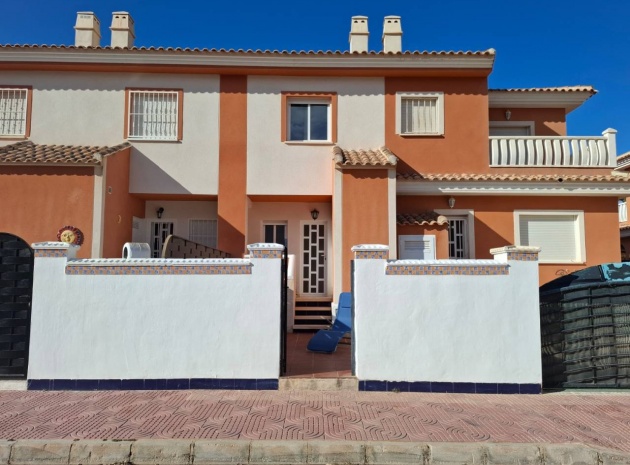 Resale - Townhouse - Ciudad Quesada