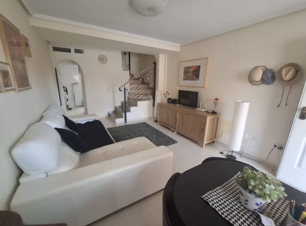 Resale - Townhouse - Ciudad Quesada
