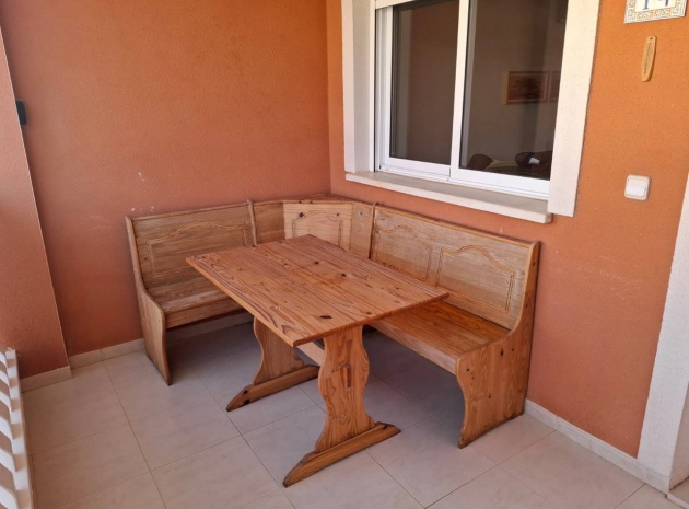Resale - Townhouse - Ciudad Quesada
